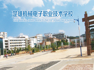 楚雄機械電子職業(yè)技術學校