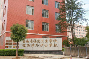 云南省臨滄衛(wèi)生學校|臨滄衛(wèi)校