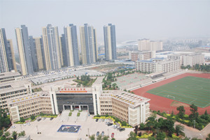曲靖應(yīng)用技術(shù)學(xué)校