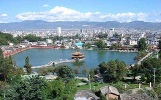 保山市隆陽區(qū)職業(yè)技術(shù)學(xué)校