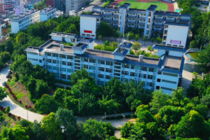 元陽縣民族職業(yè)高級中學|元陽職中圖片
