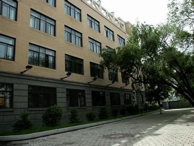 哈爾濱市第十五中學(xué)