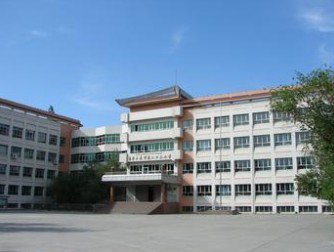 烏魯木齊市第二十三小學(xué)圖片