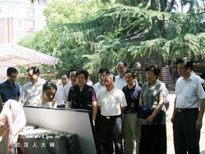 武漢市武昌實(shí)驗(yàn)小學(xué)圖片