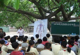 中山市南朗崖口小學(xué)圖片