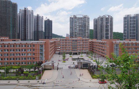 貴陽市第一實驗小學(xué)（貴陽實驗一?。﹫D片