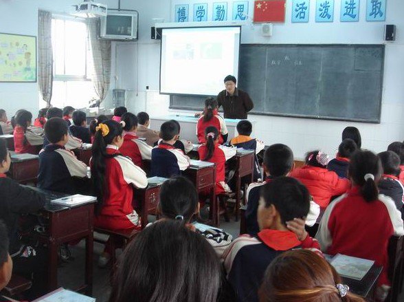 南寧市共和路南段小學(xué)圖片