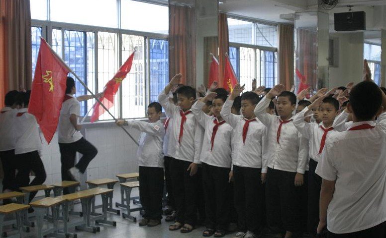 福州鼓樓實(shí)驗(yàn)小學(xué)圖片