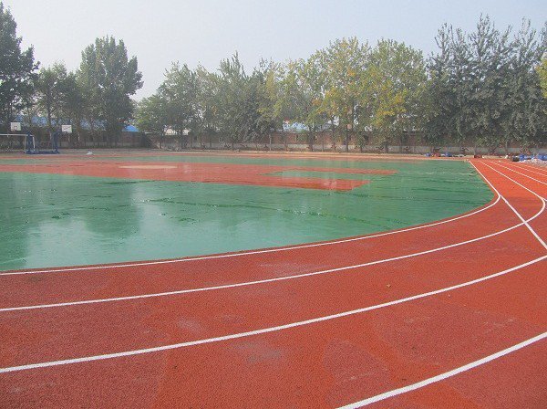 北京市大興區(qū)定福莊中學(xué)圖片
