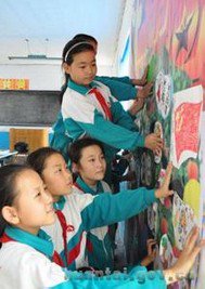 淄博市桓臺(tái)縣索鎮(zhèn)耿橋聯(lián)辦小學(xué)