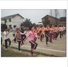 長(zhǎng)沙市長(zhǎng)沙縣春華鎮(zhèn)大橋小學(xué)圖片