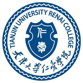天津大學(xué)仁愛(ài)學(xué)院圖片