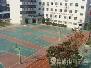 合肥市太湖路小學圖片