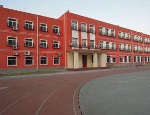 北京市豐臺(tái)區(qū)右安門第一小學(xué)（右安門一小）圖片