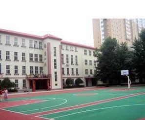 沈陽市和平區(qū)南京街第一小學(xué)（南京一校）
