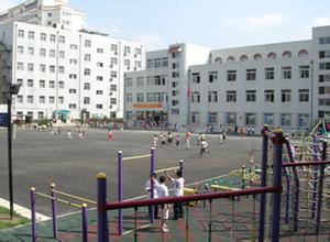 沈陽市沈河區(qū)教師進修學校附屬學校圖片
