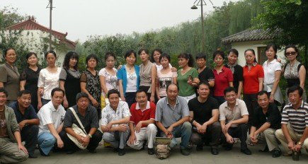 成都市浣花小學(xué)圖片