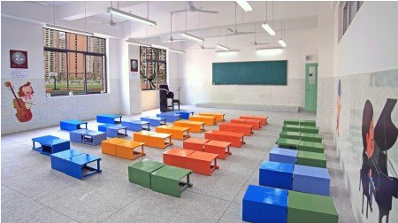 成都市石室小學(xué)圖片