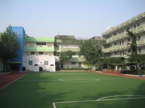 成都市西體路小學校