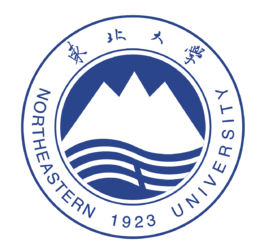 東北大學圖片