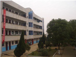 武漢市江夏區(qū)義貞小學(xué)圖片