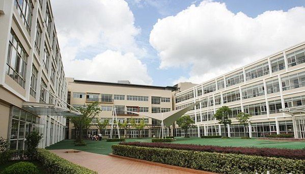 上海市嘉定區(qū)星城小學圖片