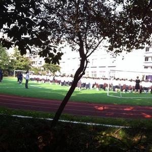 福山外國(guó)語小學(xué)瑞華校區(qū)圖片