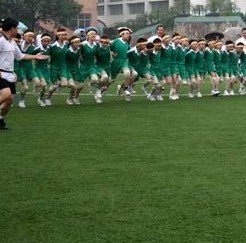湛江市霞山區(qū)南粵學校（中學部）圖片