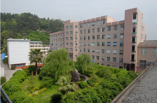 浙江省永嘉中學(xué)圖片