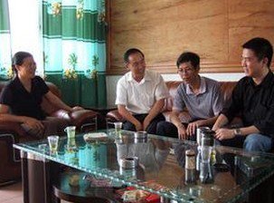 韶關(guān)市始興縣沈所鎮(zhèn)中心小學(xué)圖片