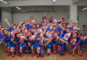 北京復(fù)興門外第一小學(xué)（復(fù)興門外一?。﹫D片