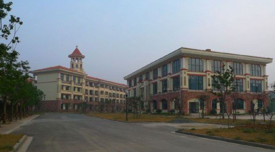 南京市小紅花小學圖片