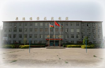 通州區(qū)大杜社中學圖片