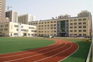 沈陽市鐵西區(qū)勛望小學(xué)（北校區(qū)）