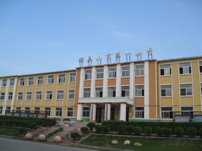 鄭州市文化路第一小學(xué)（文化路一?。﹫D片