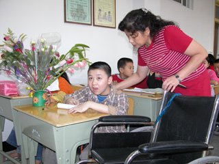 重慶市渝中區(qū)馬家堡小學(xué)