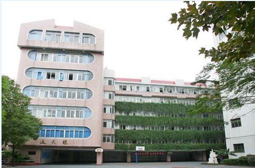武漢市長(zhǎng)春街小學(xué)圖片