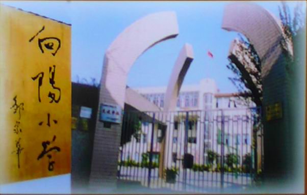 上海市徐匯區(qū)向陽小學(xué)（向陽校區(qū)）圖片