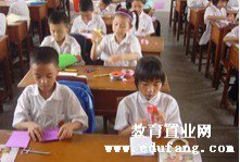 中山市南朗華照小學(xué)圖片