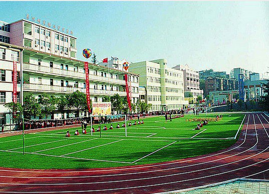 宜昌市葛洲壩實驗小學(xué)