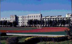 沈陽市東陵區(qū)長青小學(xué)圖片