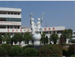 武漢市漢南區(qū)紗帽山小學圖片