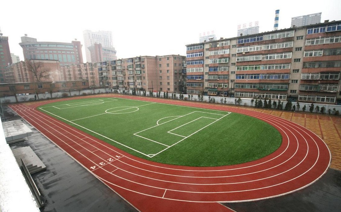 沈陽市皇姑區(qū)黃河大街小學圖片