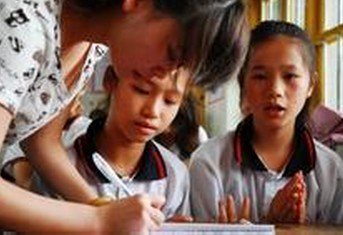 韶關(guān)市扶溪中心小學(xué)圖片