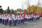 北京市豐臺區(qū)芳城園小學(xué)圖片