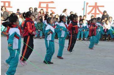 淄博市桓臺(tái)縣索鎮(zhèn)中心小學(xué)圖片