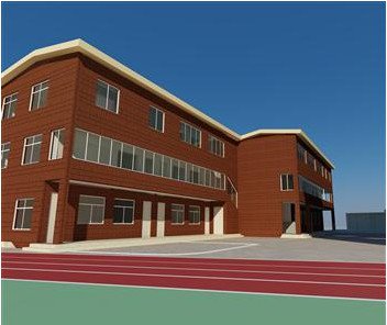 溫州市蒲鞋市小學雙井頭校區(qū)圖片