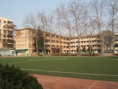 西北工業(yè)大學(xué)附屬小學(xué)（西工大附小）