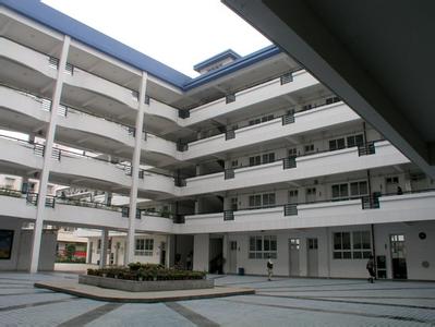 溫州市百里路小學(xué)西城路校區(qū)圖片