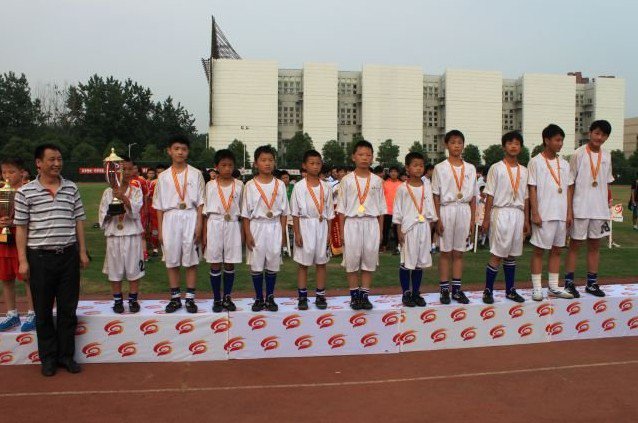 武漢市光谷第五小學(xué)